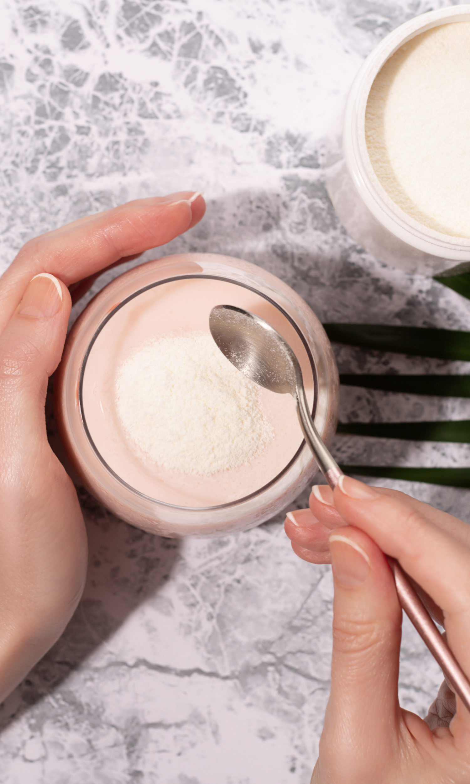 What Is Collagen Powder?