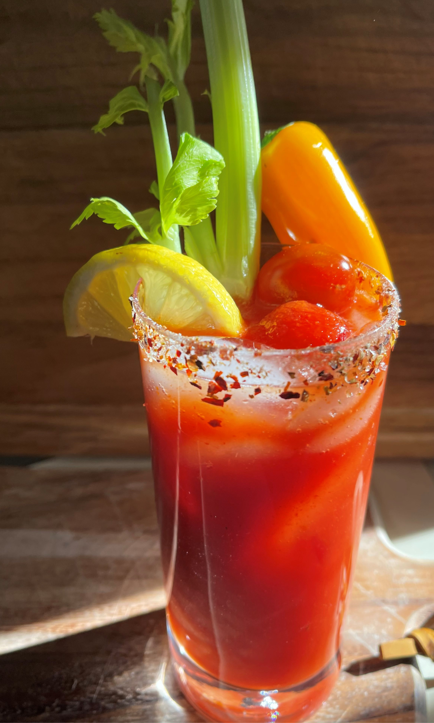 bloody mary tex mex