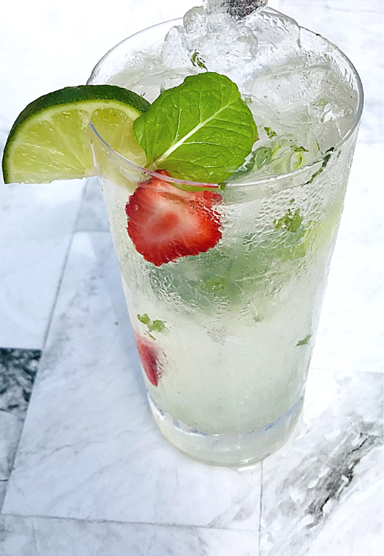 The Best Mojito Recipe