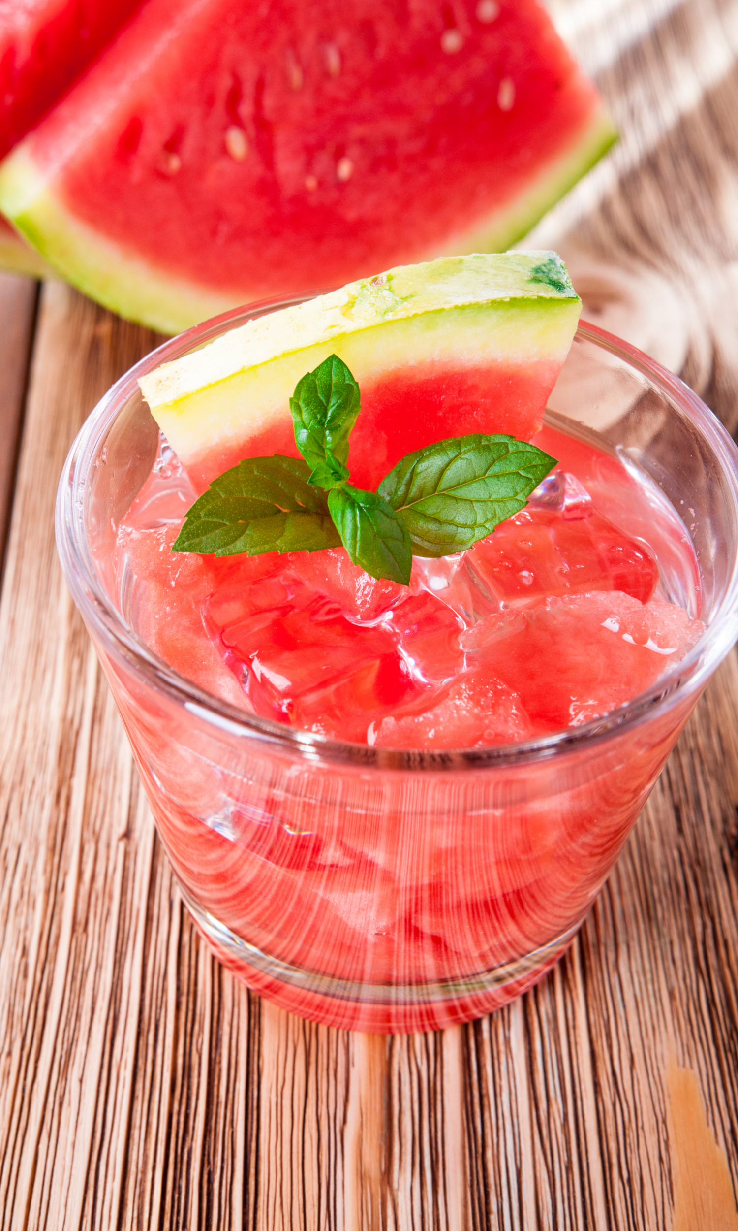 watermelon vodka