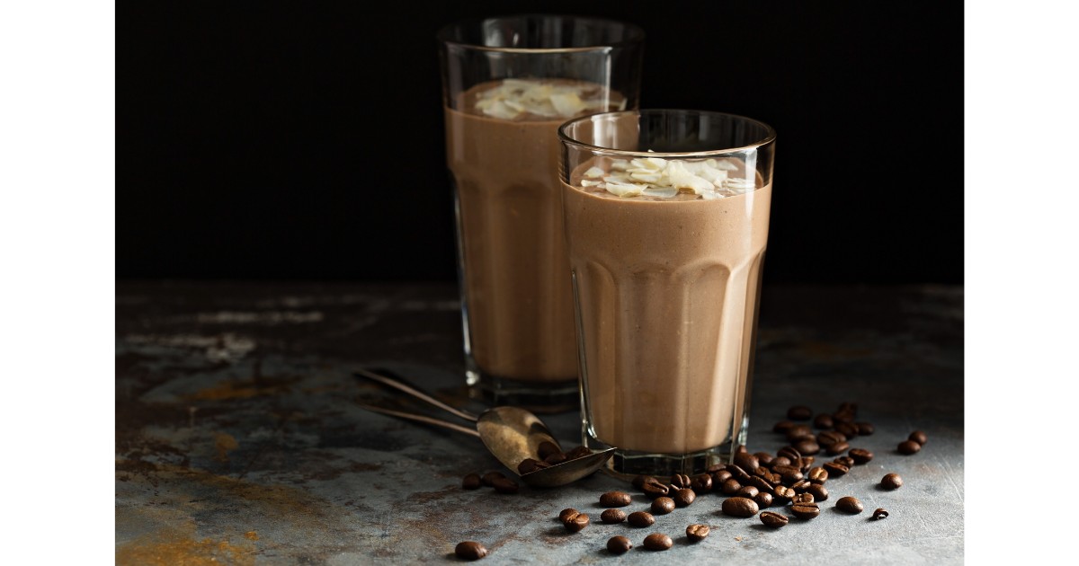 Coffee Smoothies: 3 Delicious Recipes And The Surprising Benefits